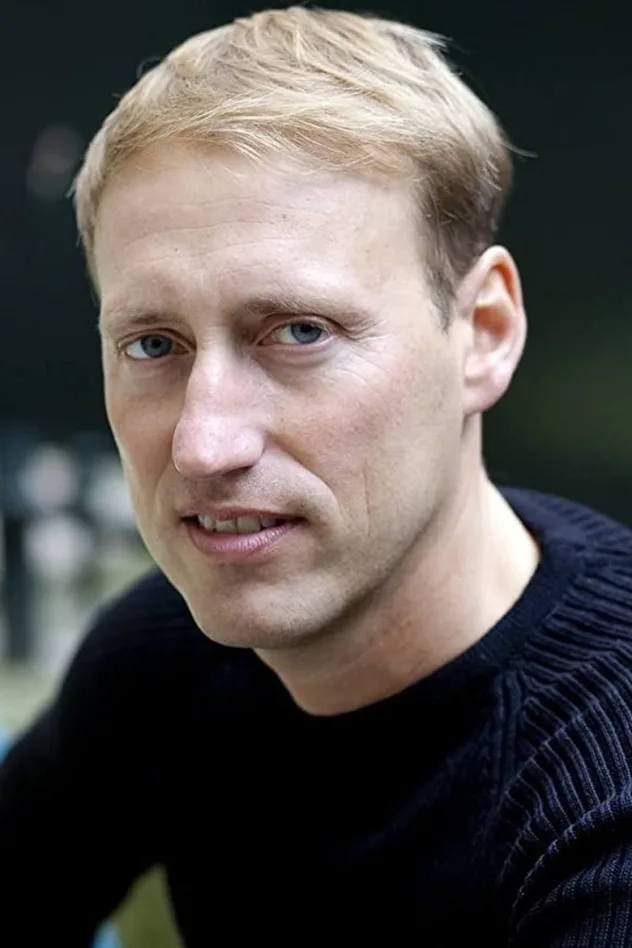 Jan Oliver Schroeder fotoğrafı