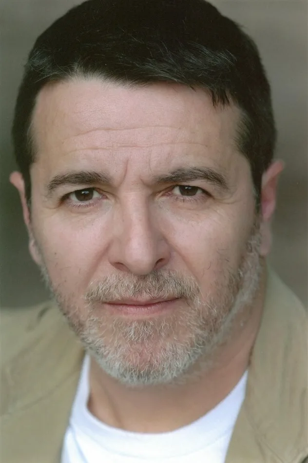 Loïc Brabant fotoğrafı