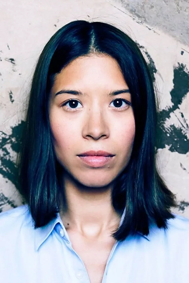 Claire Tran fotoğrafı