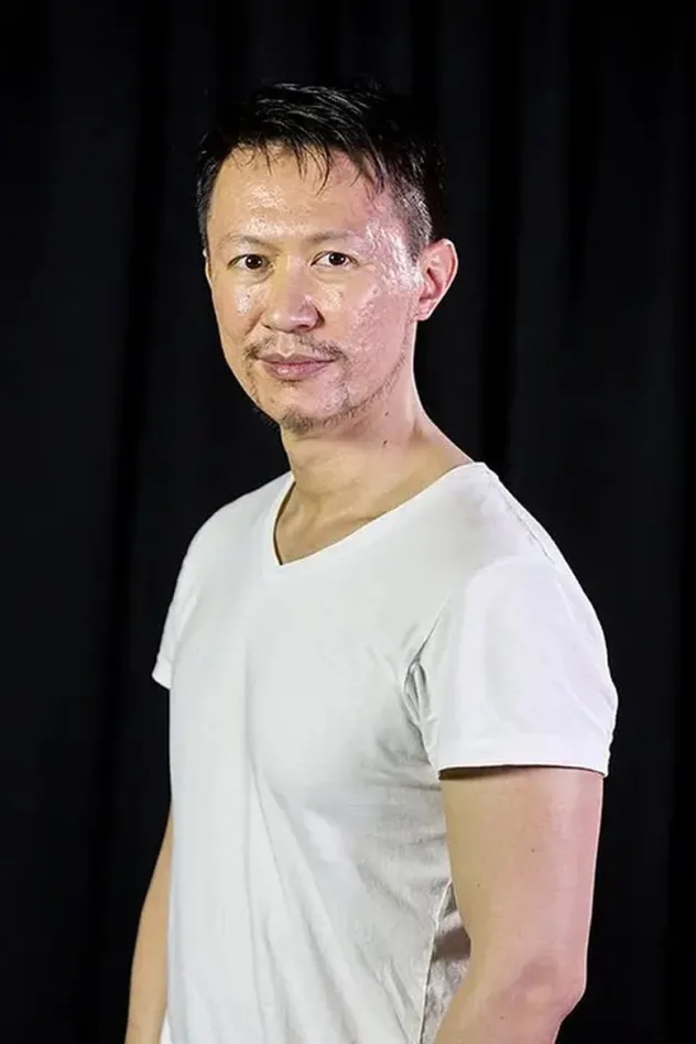 徐灝翔 photo