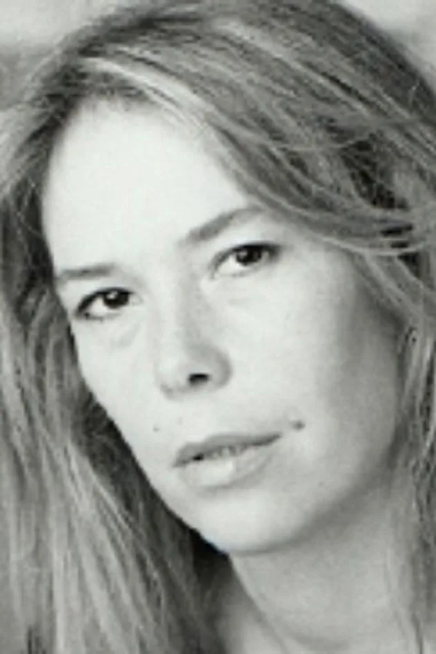 Sybille Blouin fotoğrafı