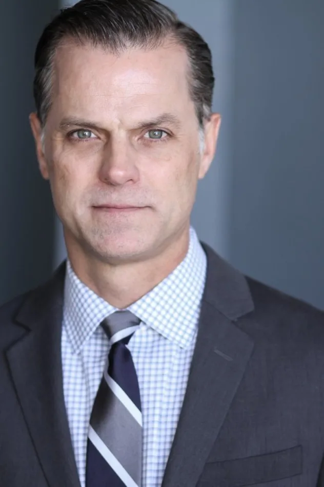 Anthony Jensen fotoğrafı