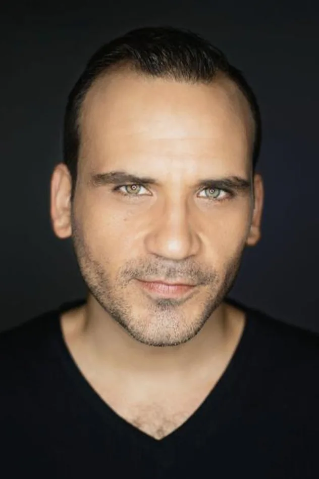 Gürgen Öz fotoğrafı