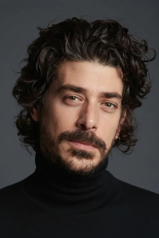 Imagen de portada para Alper Saldıran