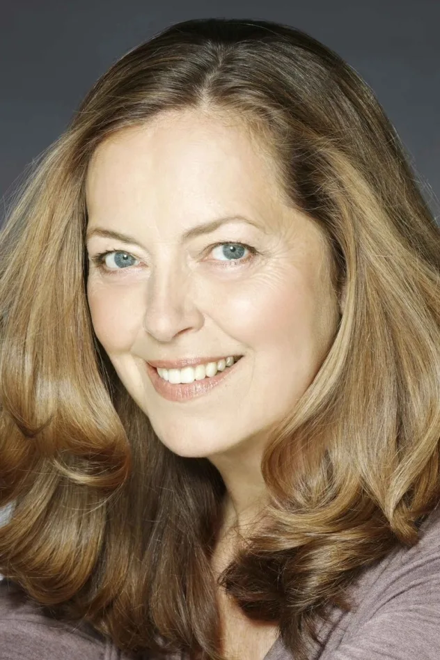 Greta Scacchi fotoğrafı