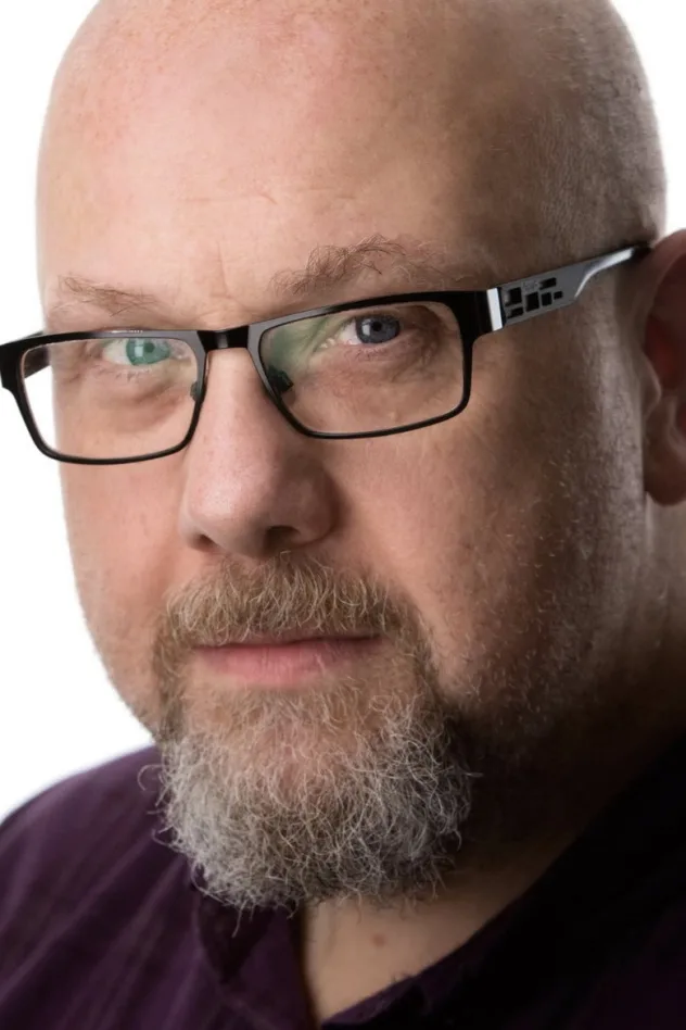 Pat Kelman fotoğrafı