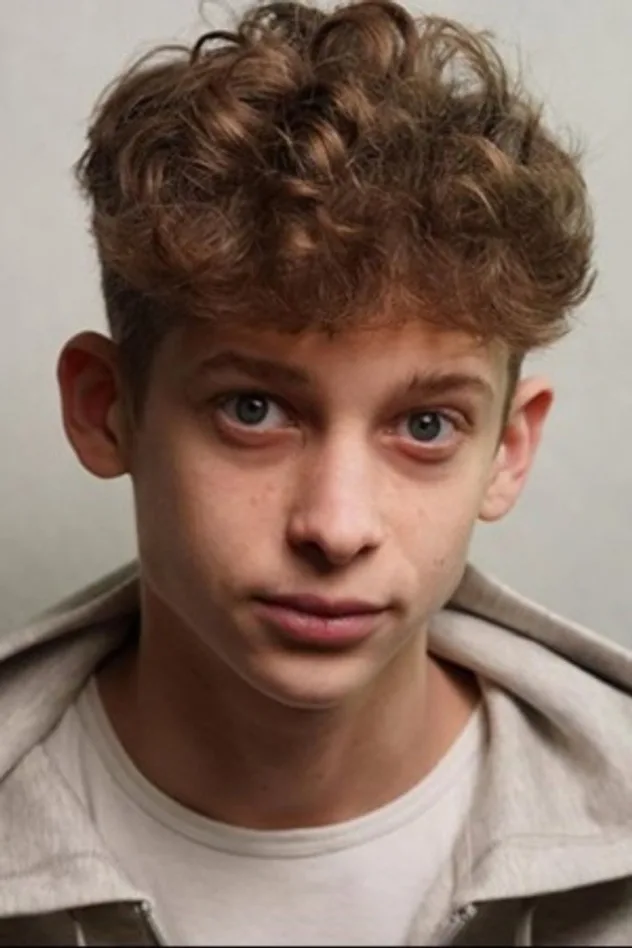 Joe Freeman fotoğrafı