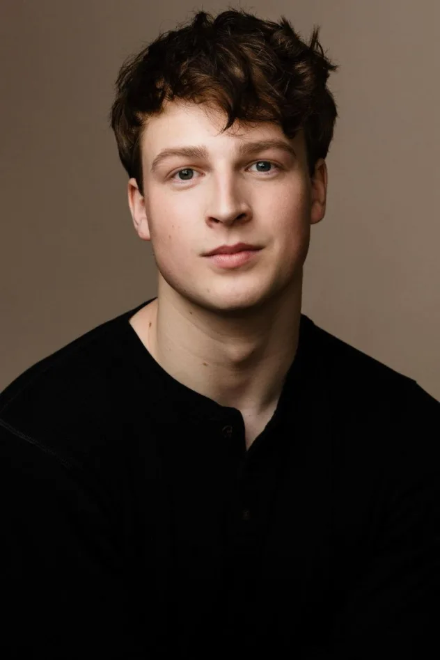 Fionn Laird fotoğrafı