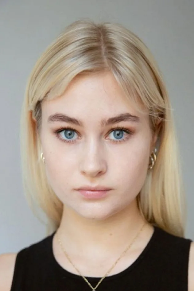 Lea Meyer fotoğrafı
