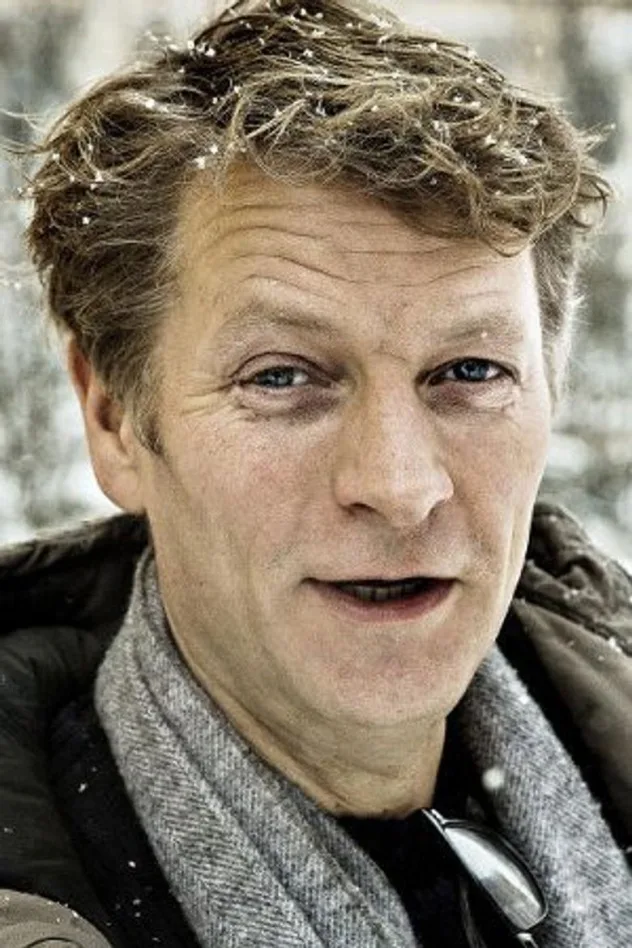 Anders T. Andersen fotoğrafı