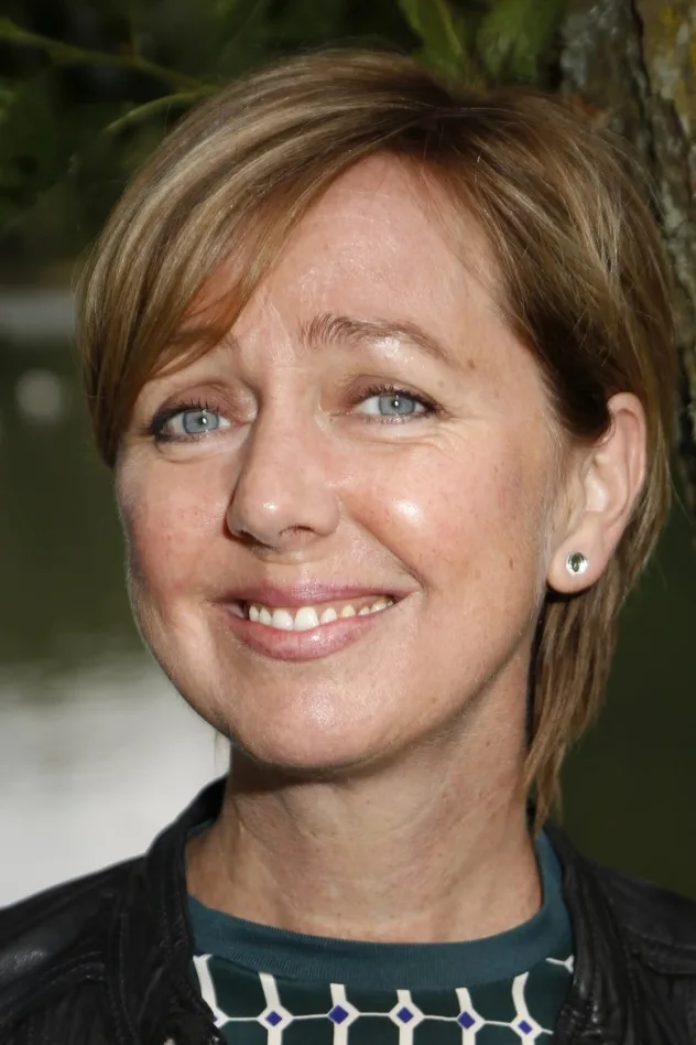 Marit Andreassen fotoğrafı