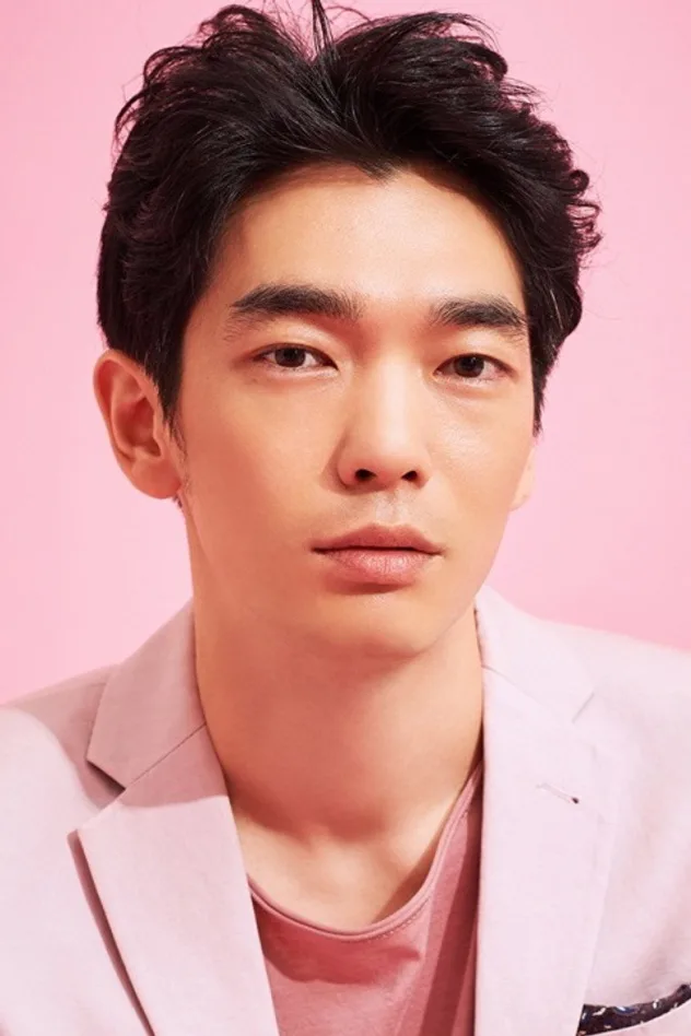 Baek Soo-jang fotoğrafı