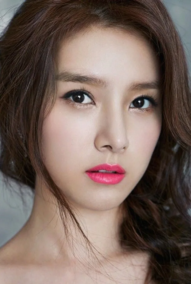 Kim So-hye fotoğrafı