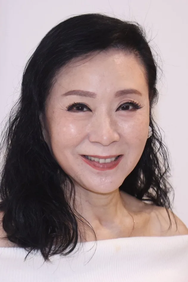 魏秋樺 fotoğrafı