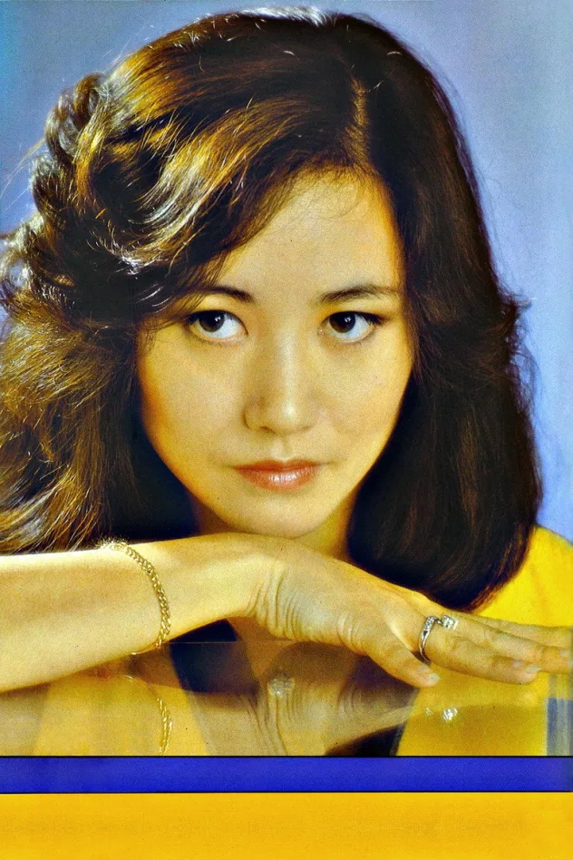 燕南希 fotoğrafı