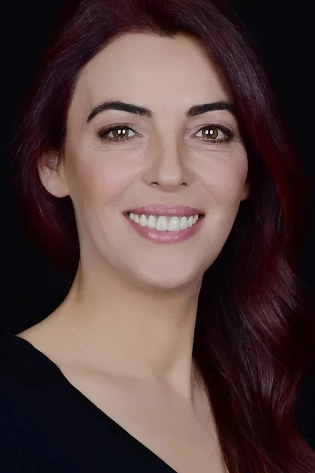 Arzu Gamze Kılınç fotoğrafı
