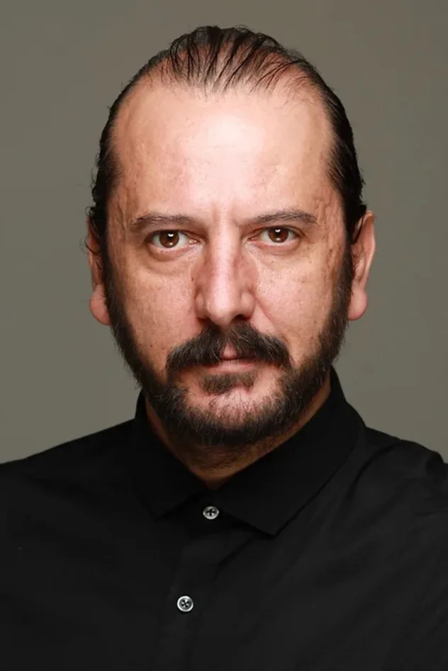 Fatih Topçuoğlu fotoğrafı