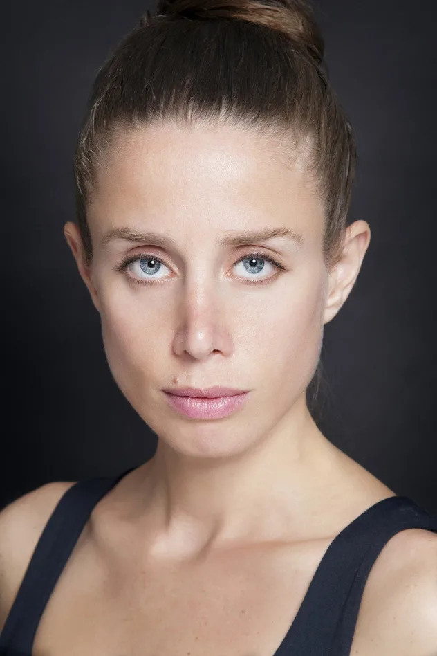 Ceyla Odman fotoğrafı