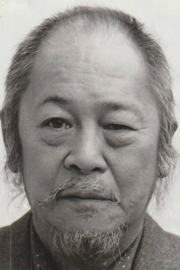 Victor Wong fotoğrafı
