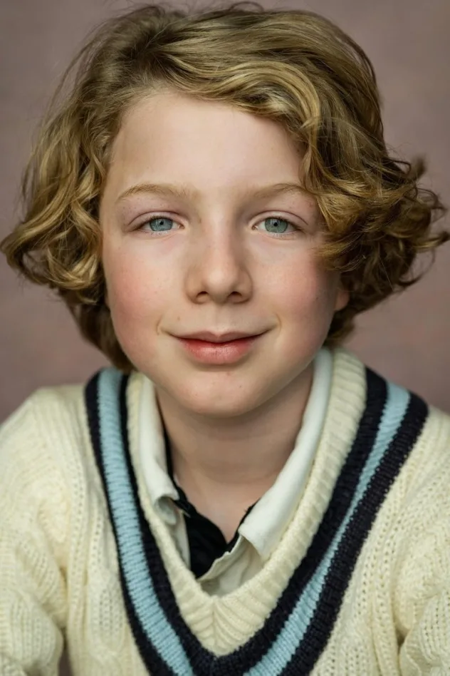 Laurie Shepherd fotoğrafı