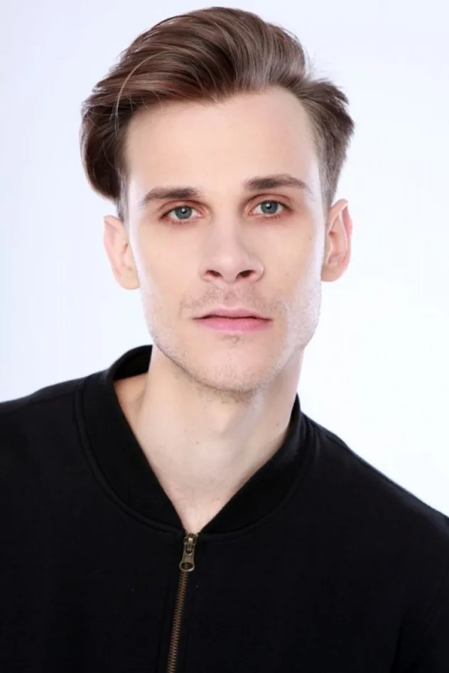 Marcel Sabat fotoğrafı