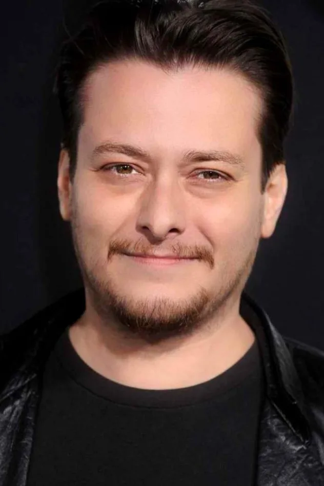Edward Furlong fotoğrafı