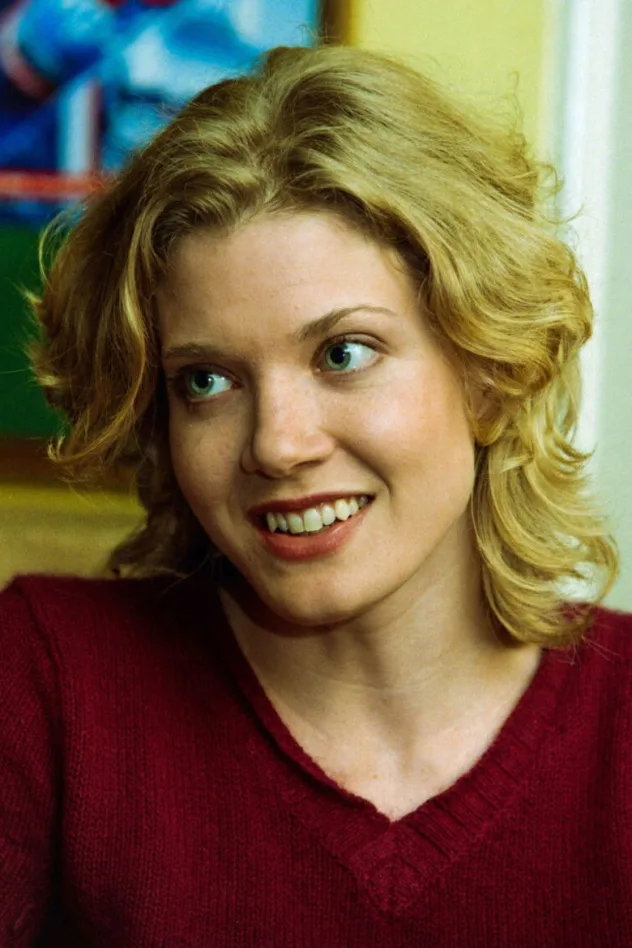 Jennifer Lien fotoğrafı
