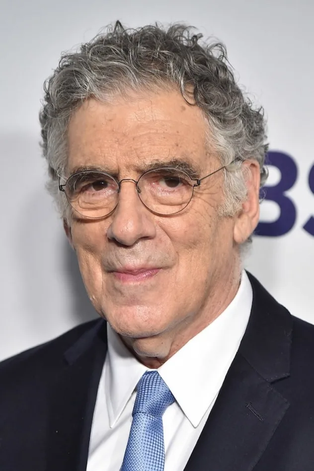 Elliott Gould fotoğrafı