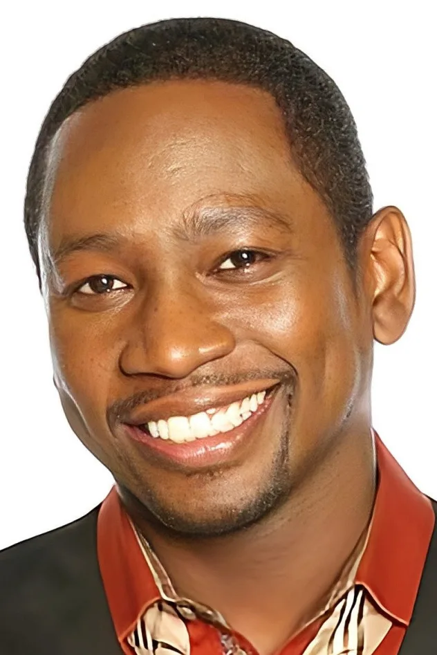 Guy Torry fotoğrafı