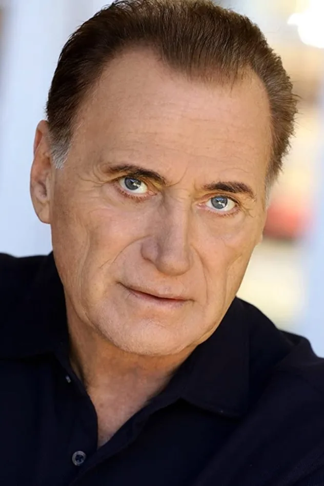 Joe Cortese fotoğrafı