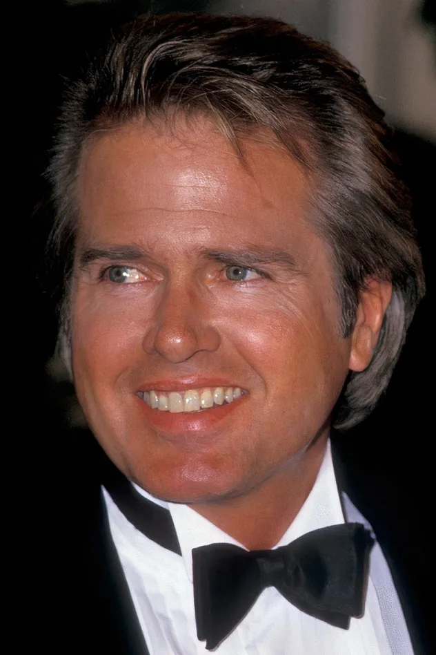 Paul Le Mat fotoğrafı