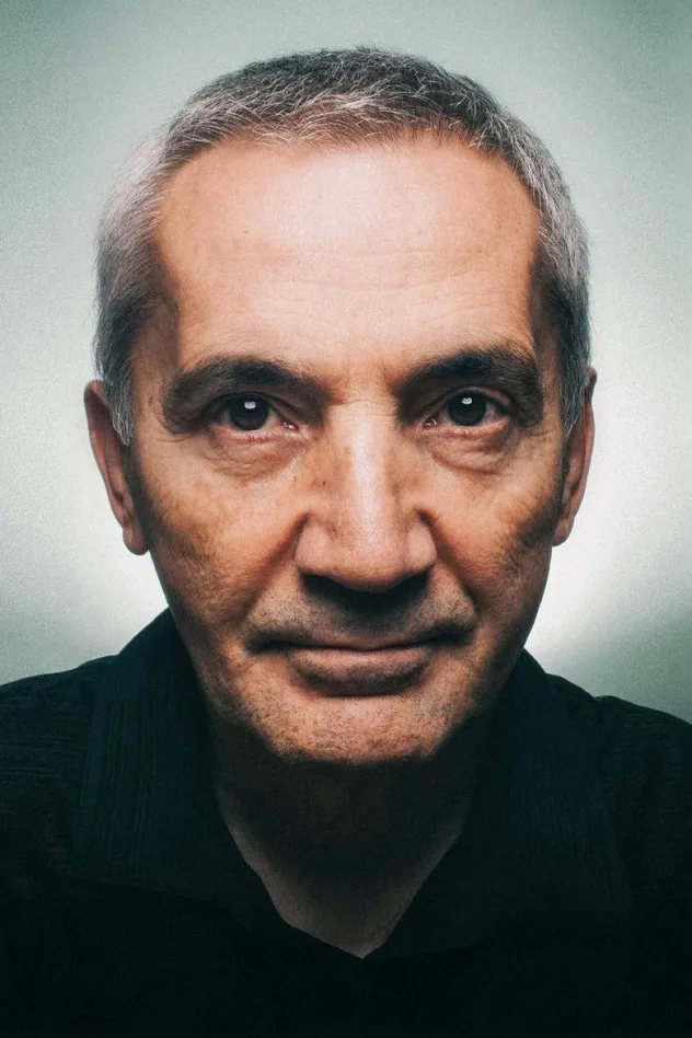 Şükrü Avşar photo