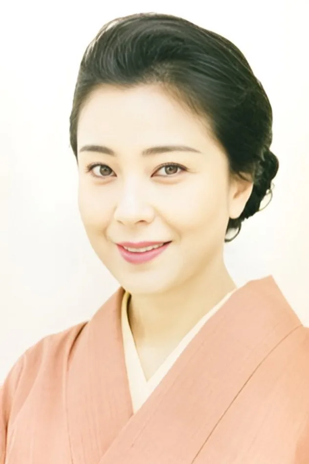 佳那晃子 fotoğrafı