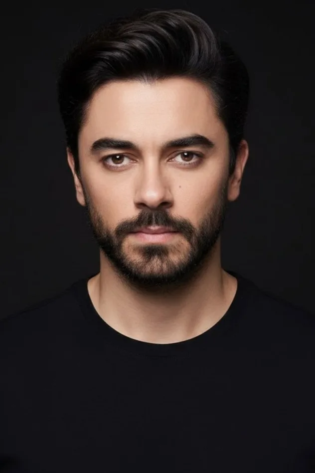 Gökhan Alkan fotoğrafı