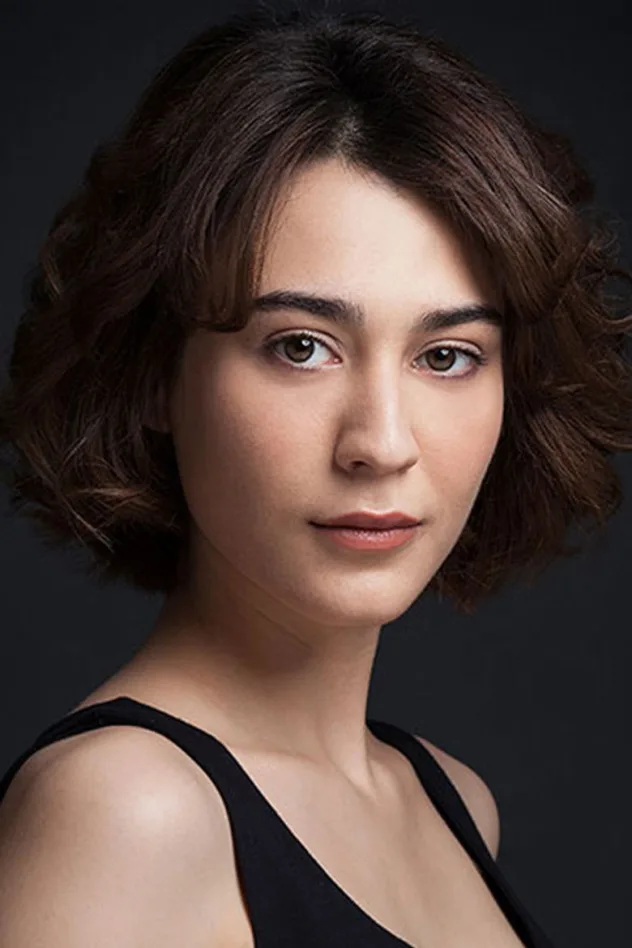 Merve Çağıran fotoğrafı