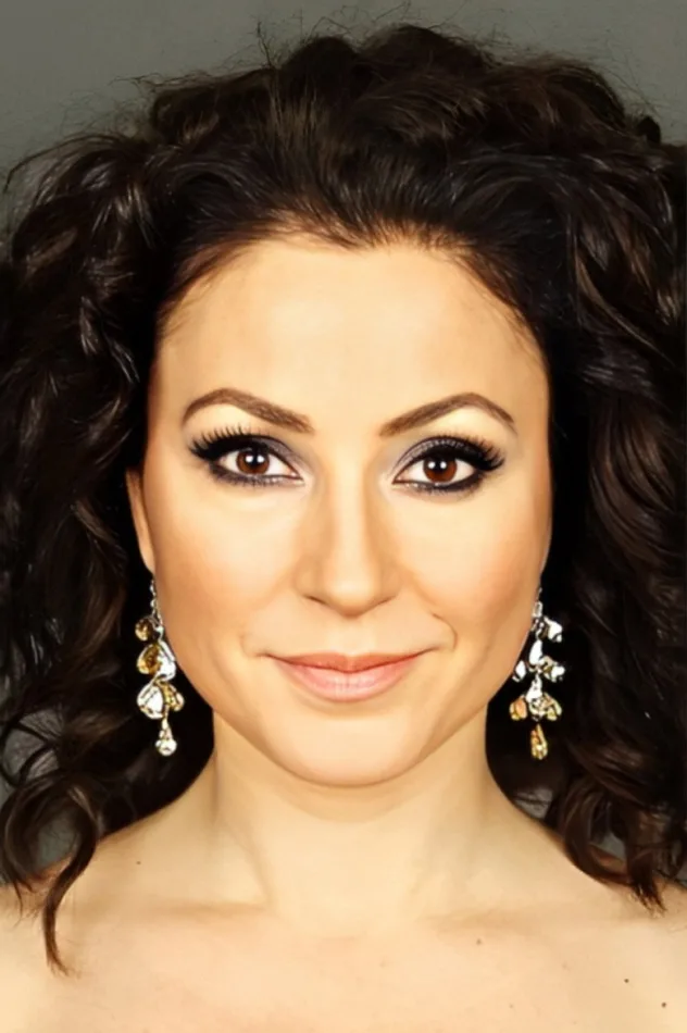 Yonca Şahinbaş fotoğrafı