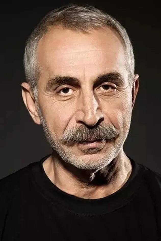 Rıza Akın fotoğrafı