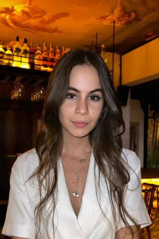 Naz Sayıner fotoğrafı