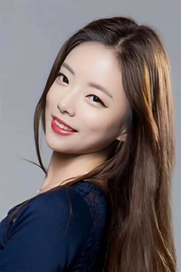 Jang Min-hee fotoğrafı