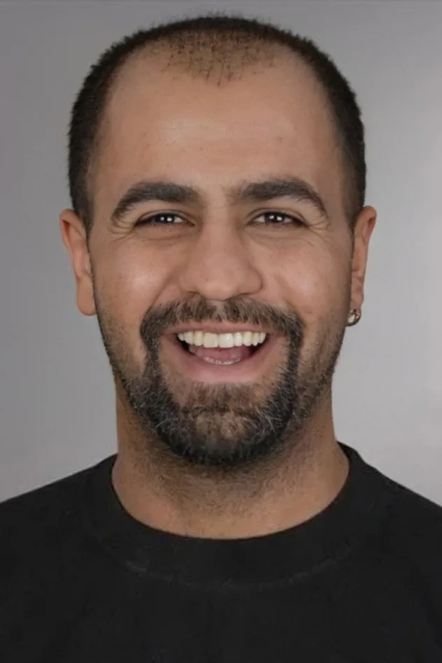 Gürsu Gür fotoğrafı
