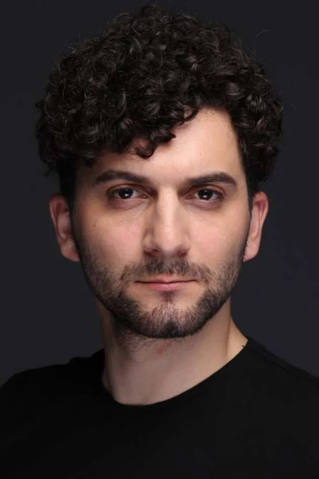 Serkan Beşiroğlu fotoğrafı