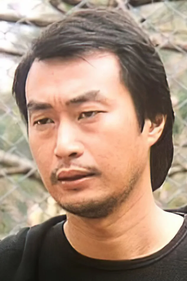 Lung Ming-Yan fotoğrafı