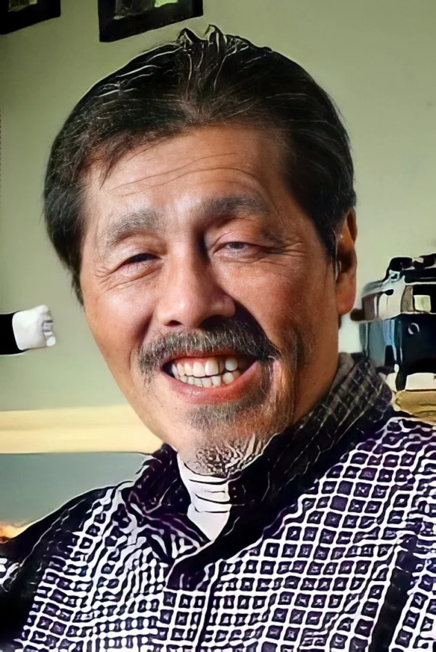 Peter Wang fotoğrafı