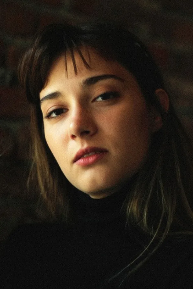 Nazlıcan Demir fotoğrafı