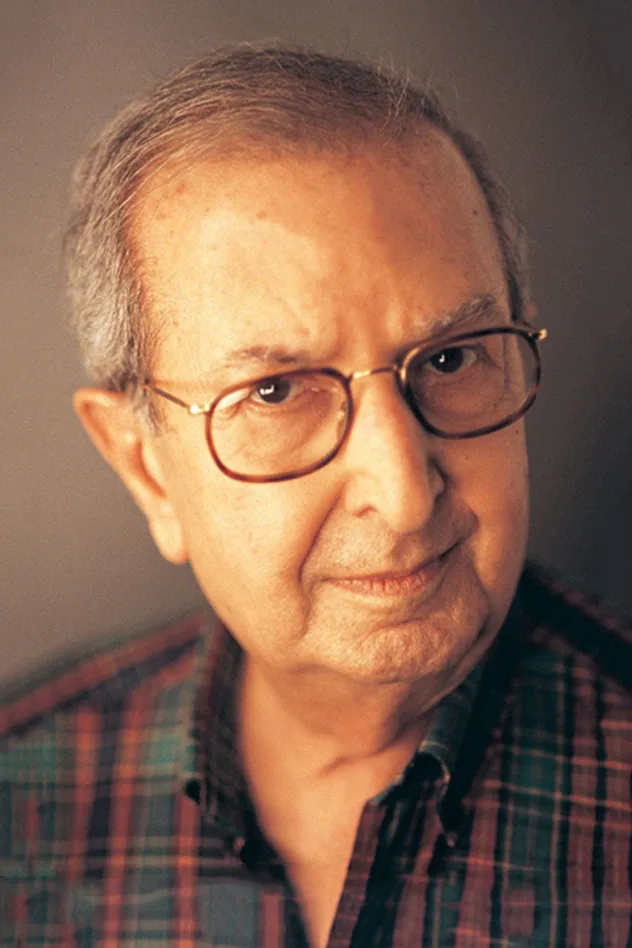Atıf Yılmaz fotoğrafı