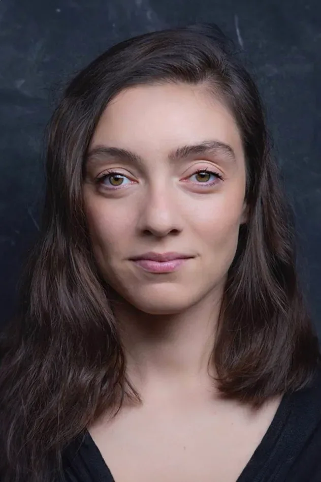 Обложка для Merve Dizdar