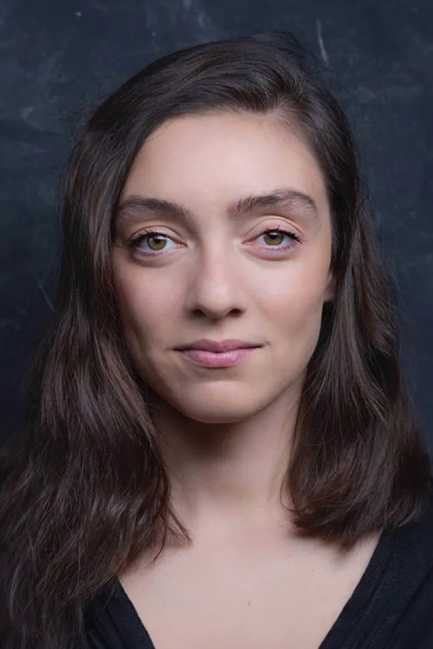 Merve Dizdar fotoğrafı