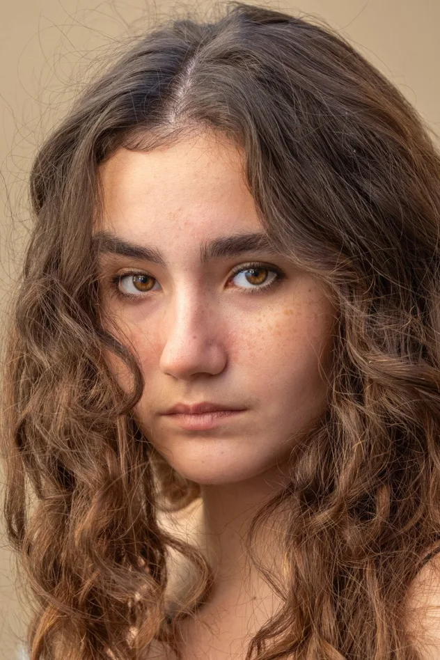 Ece Bağcı fotoğrafı