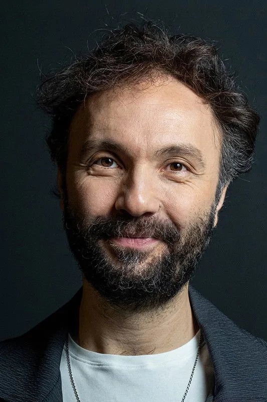 Erdem Şenocak fotoğrafı