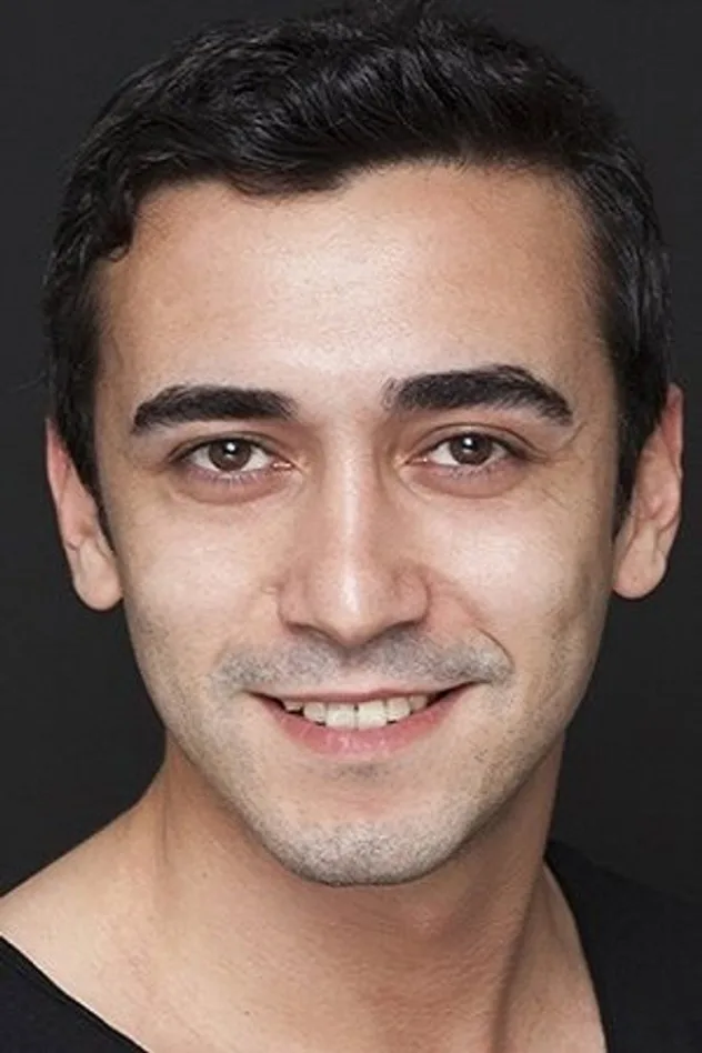 Münir Can Cindoruk fotoğrafı